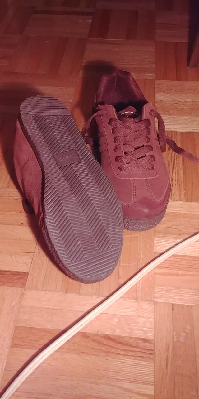 Womens Dunnit Running style shoe - size 7 image indicator(3)