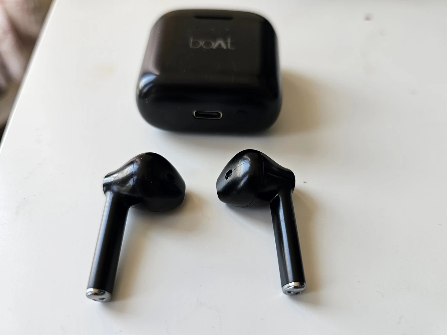 Ear Pods | Boat - photo 2