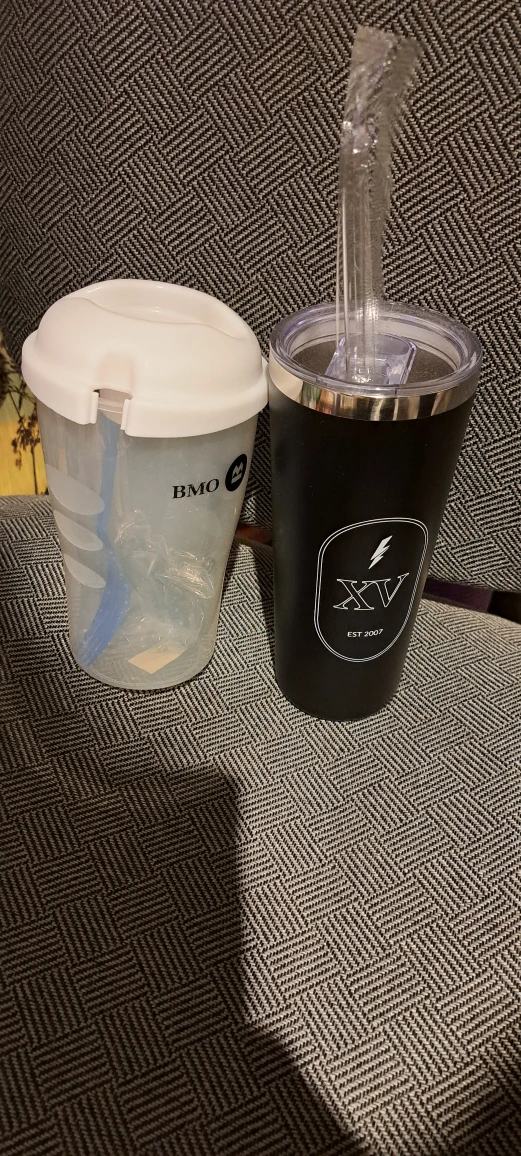 brand new Shaker / cup #freecycle thumbnail