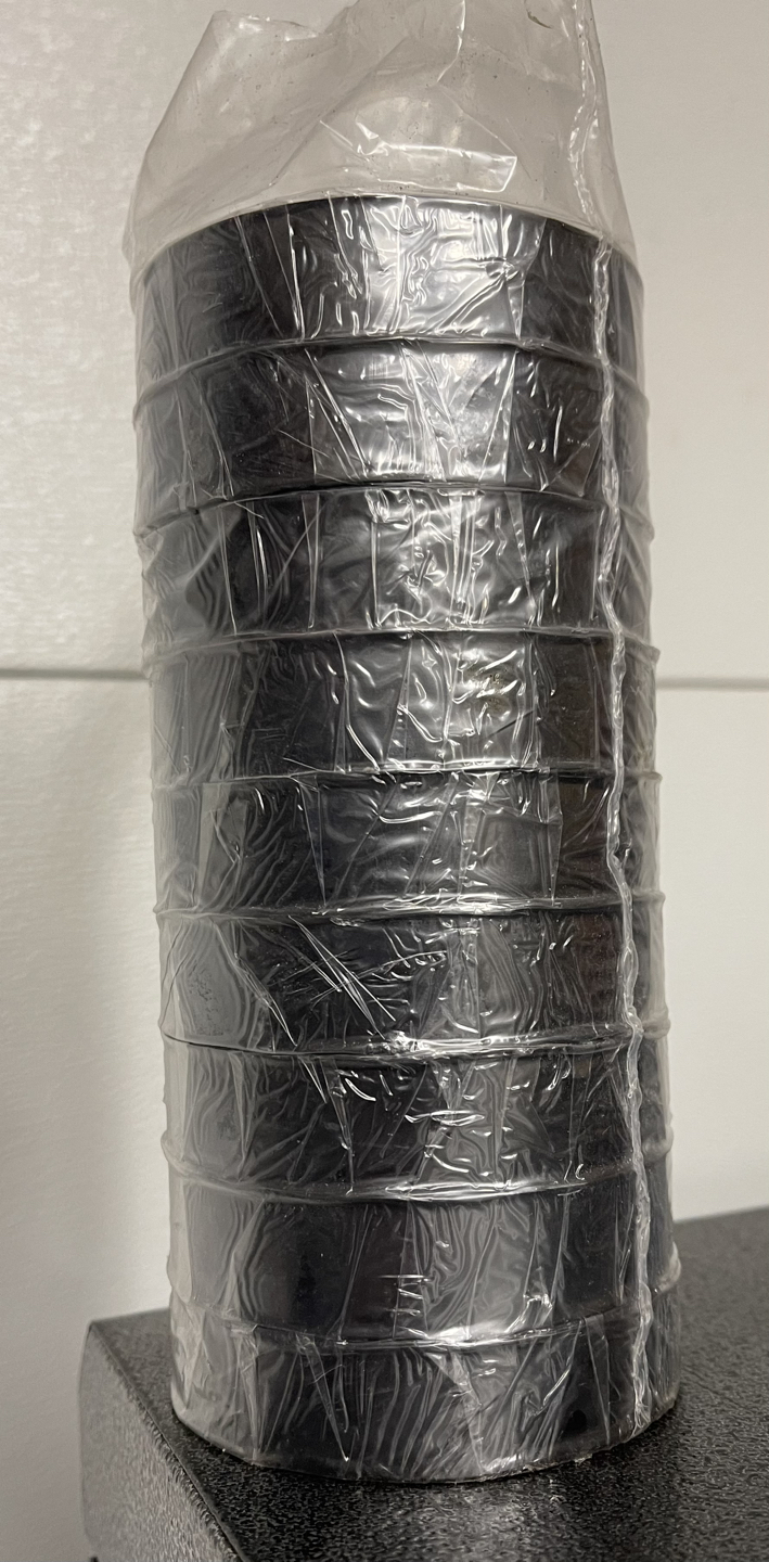 Electrical Insulating Tape 9 count image indicator(2)