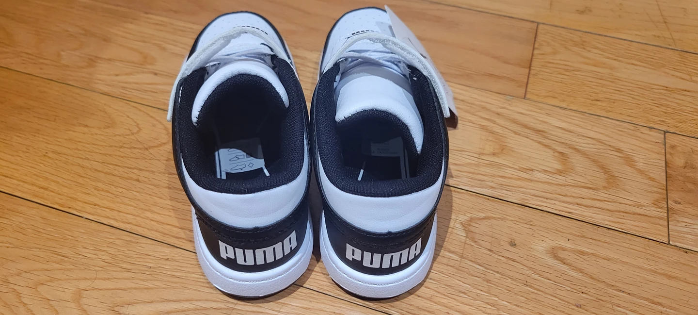 Brand New Puma Shoes image indicator(3)
