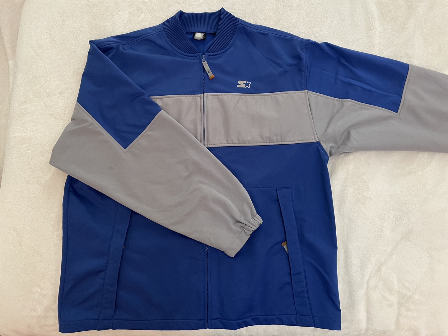 Starter Jacket thumbnail