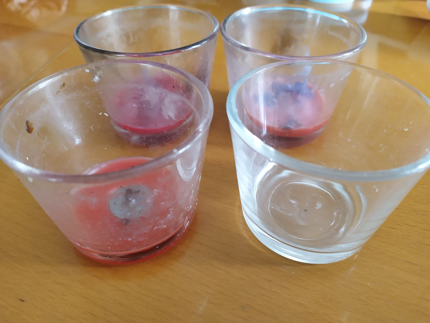 Free candle cupholder thumbnail