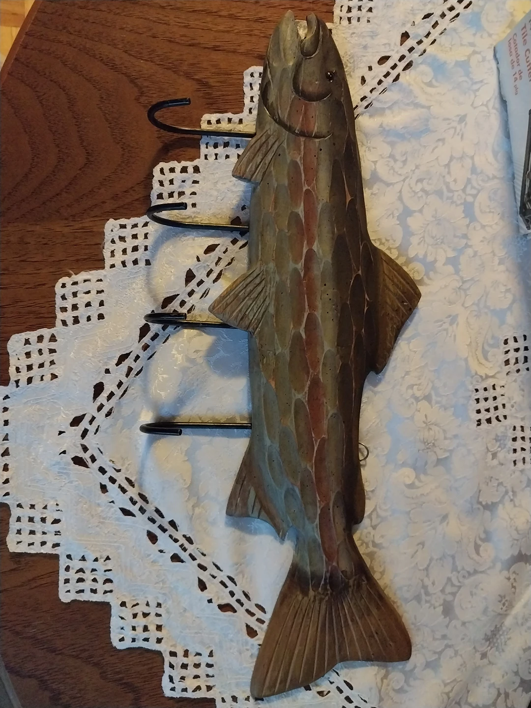 fish hook