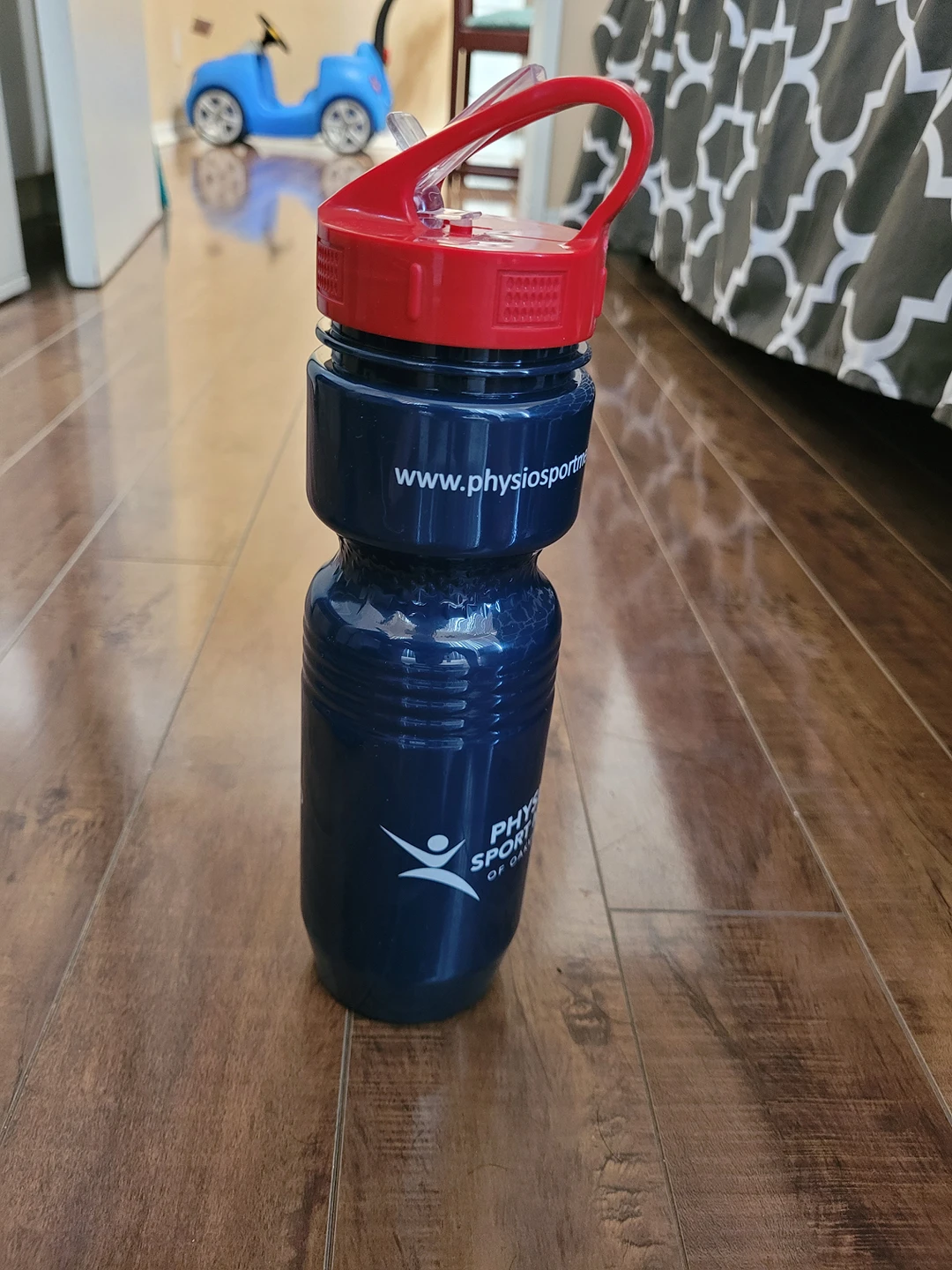 #freecycle water bottle