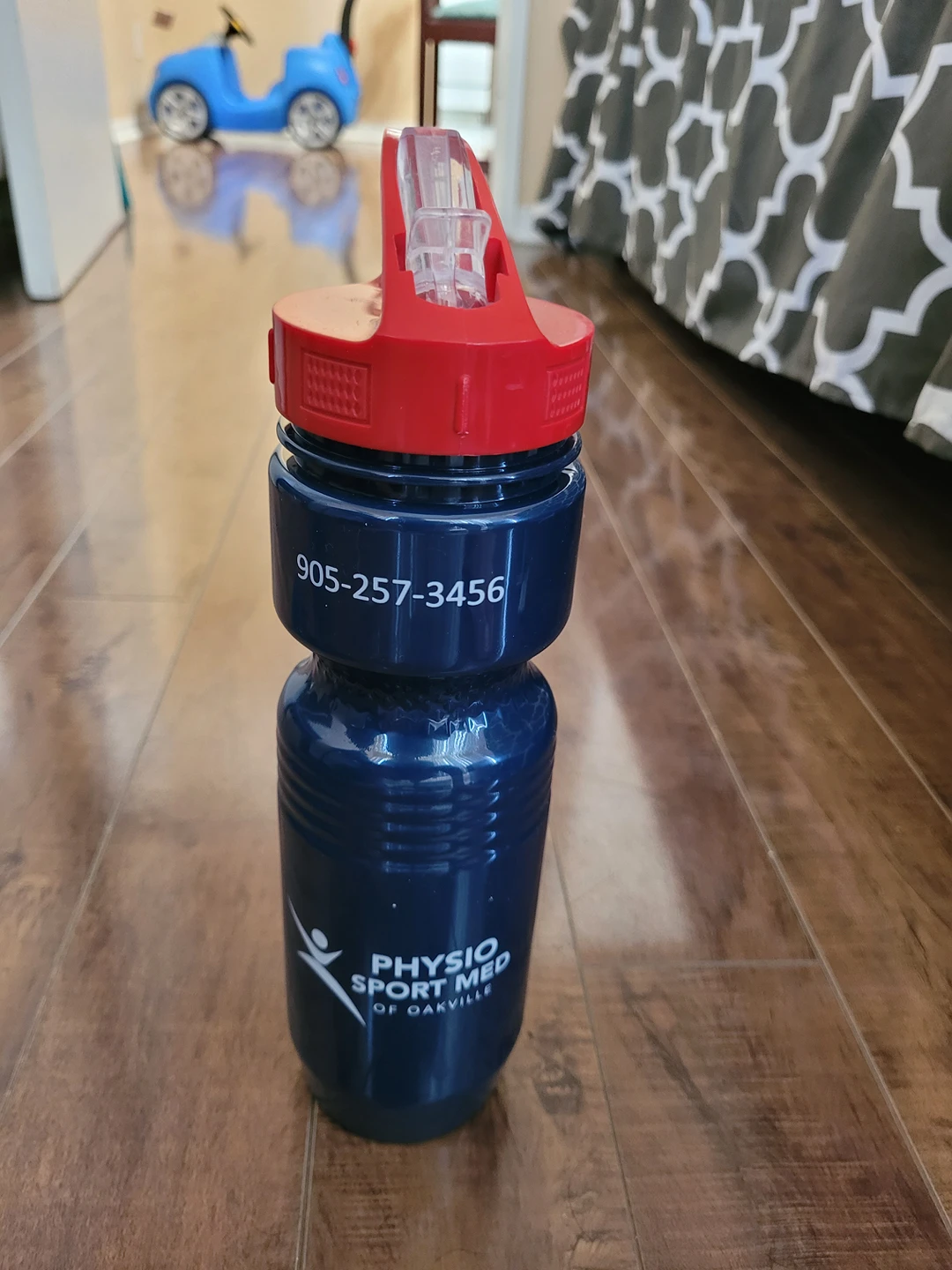 #freecycle water bottle - photo 2
