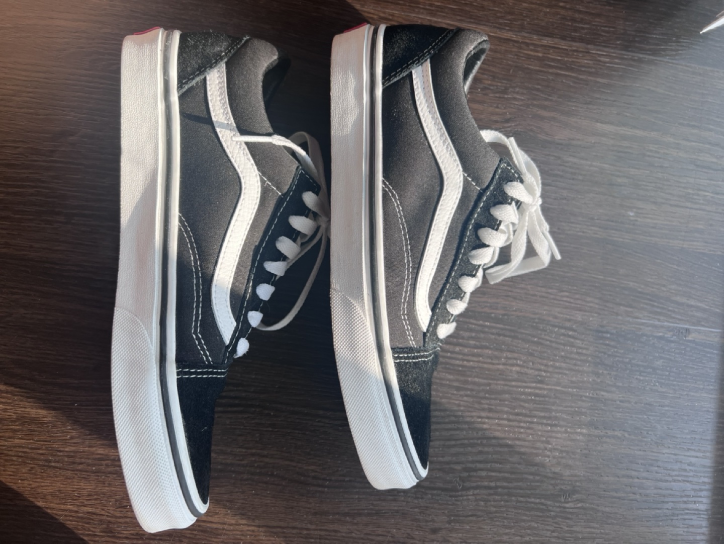 Vans Old Skool - photo 4