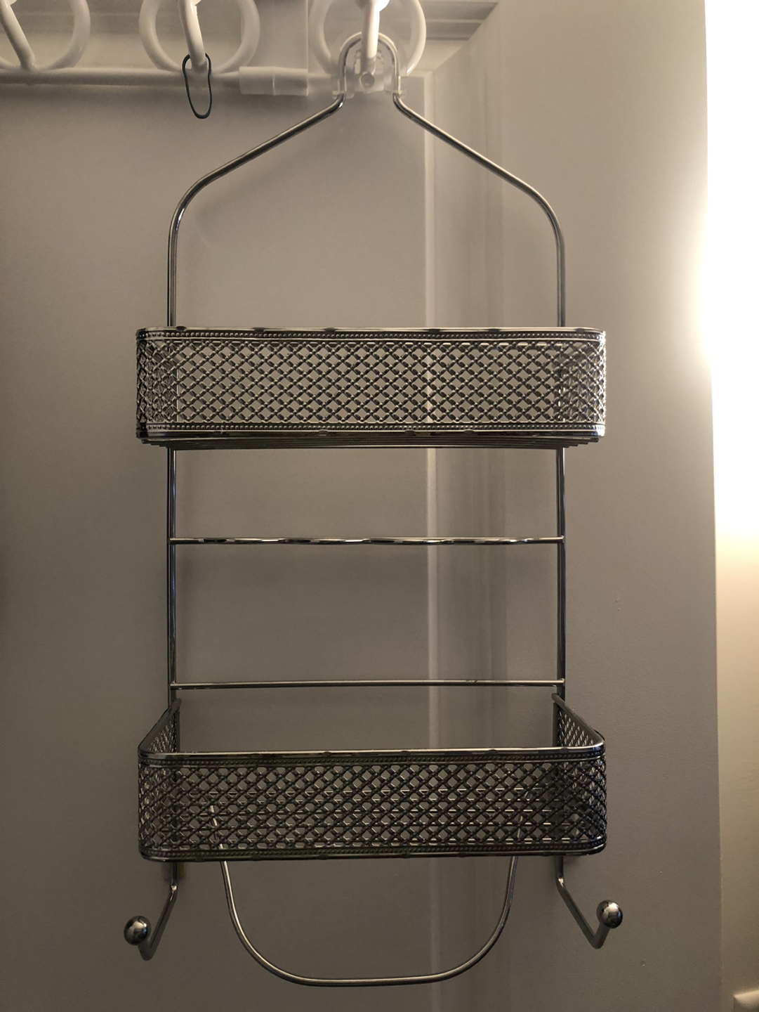 Shower caddy