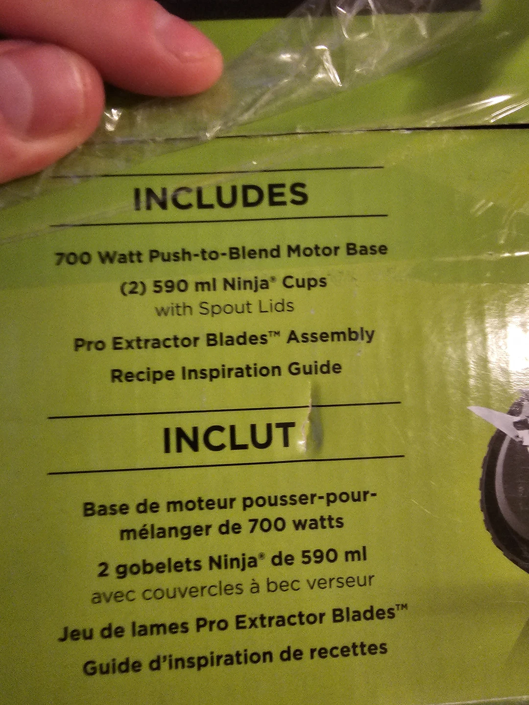 NEW Ninja Nutri-Blender image indicator(4)