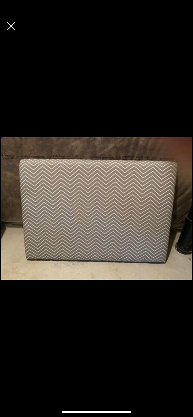 Headboard - photo 2
