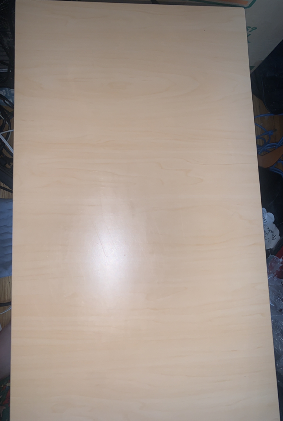 bed side table - photo 3