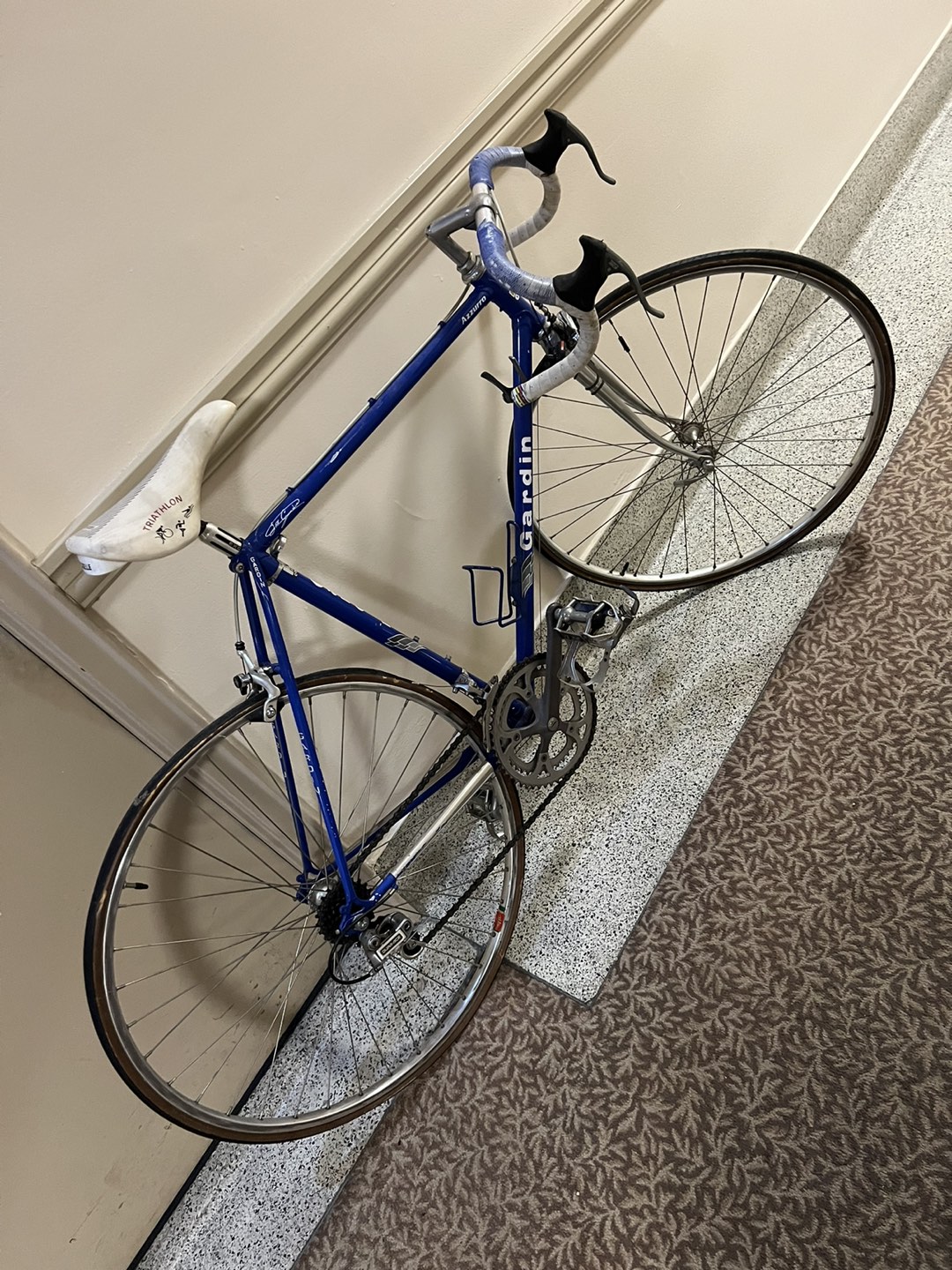 Hardin bike thumbnail