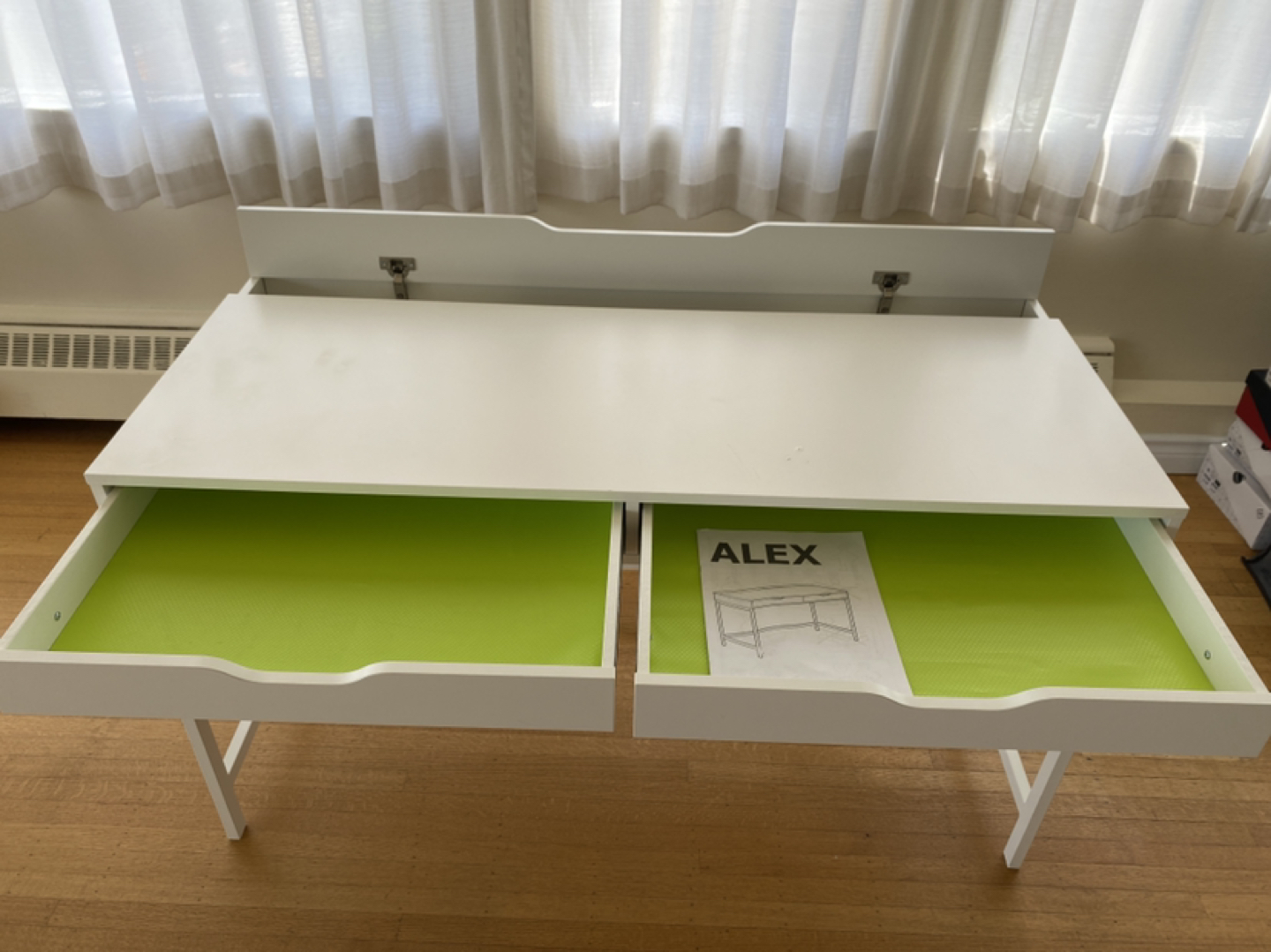Desk