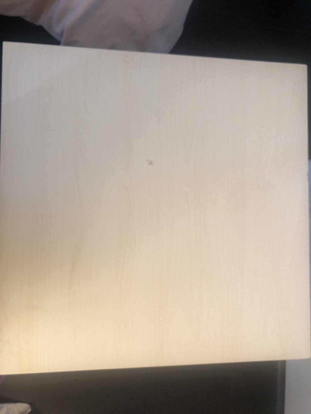 multi purpose square table - photo 3