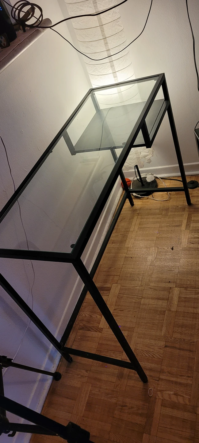 Ikea Desk