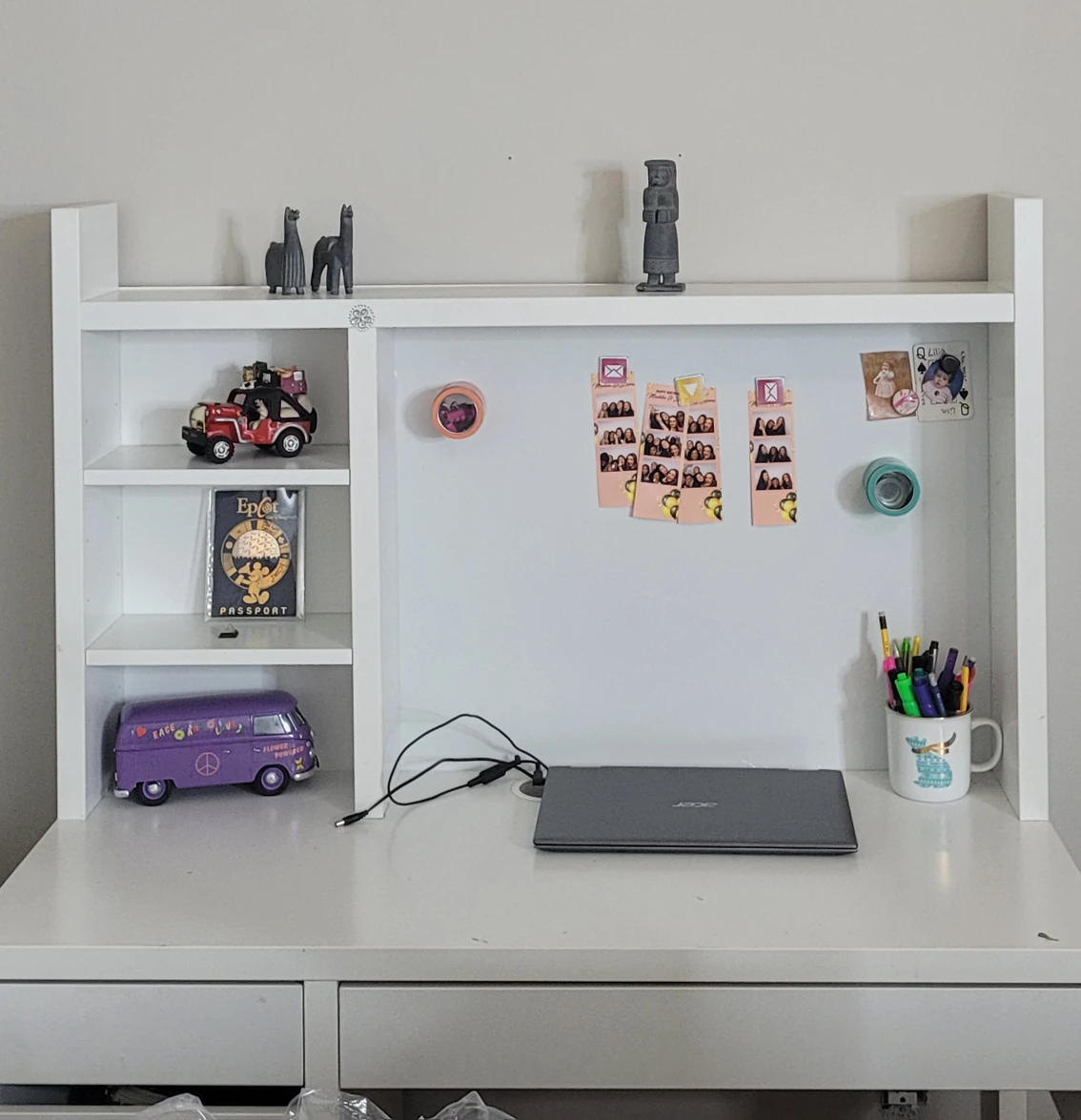 Ikea desk - photo 4