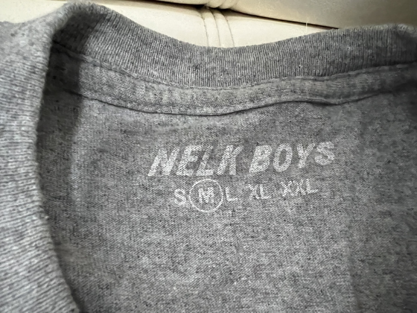 Nelk Boys TShirt - photo 2