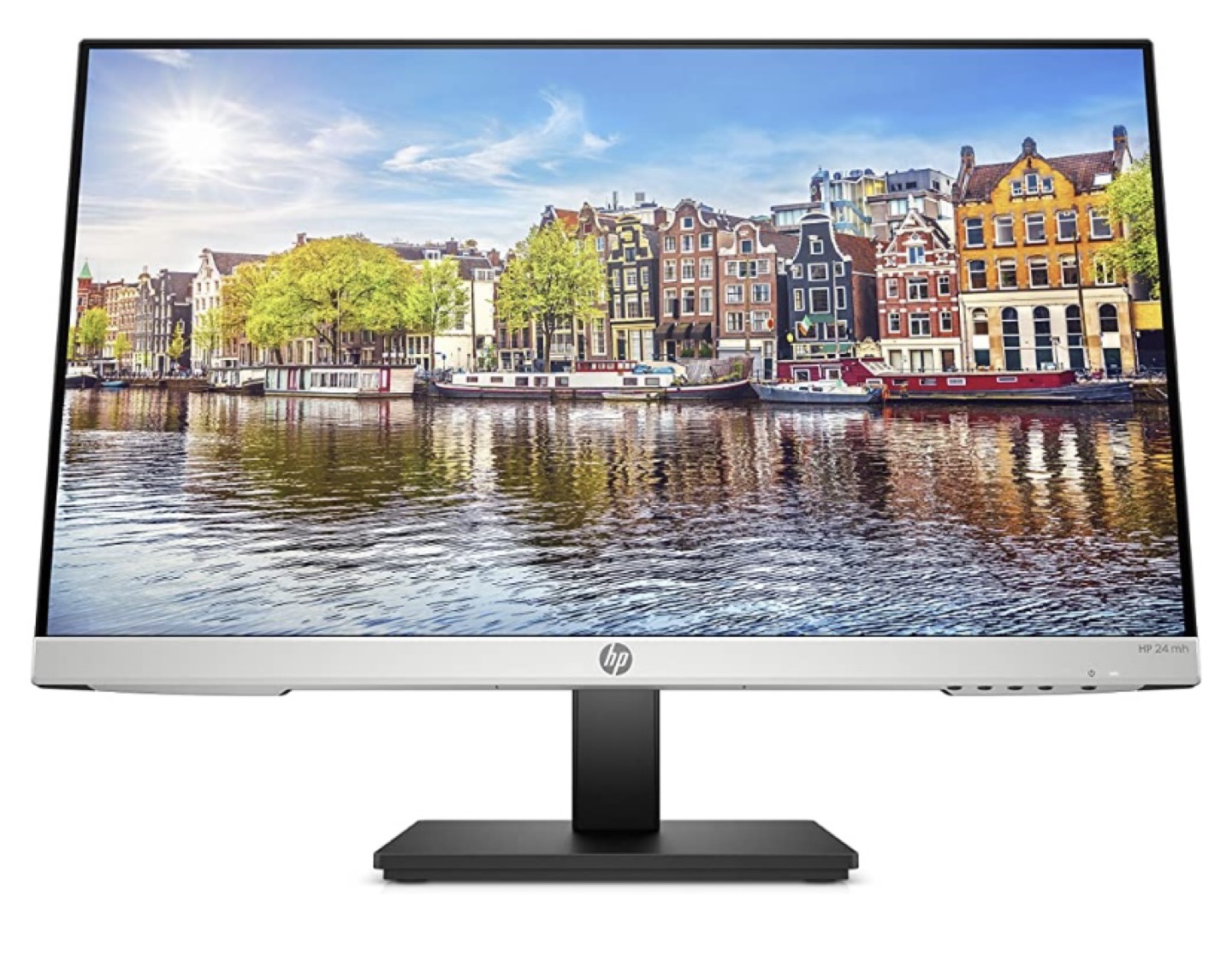 Computer Monitor image indicator(2)