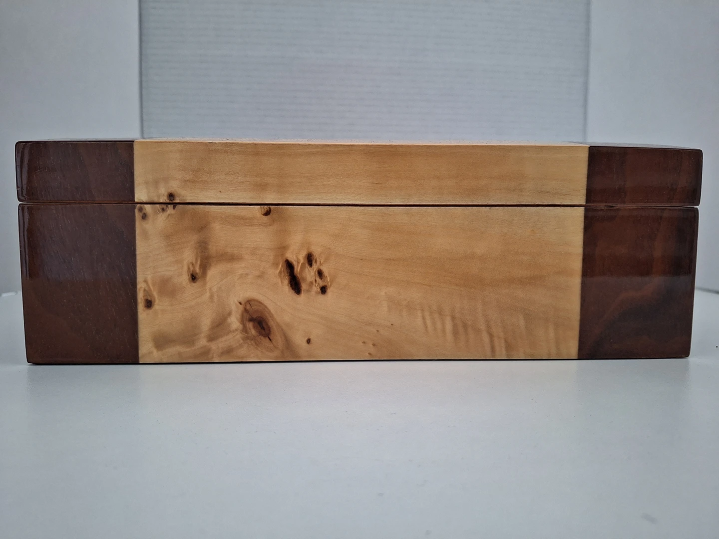 Beautifully Crafted Humidor - photo 3