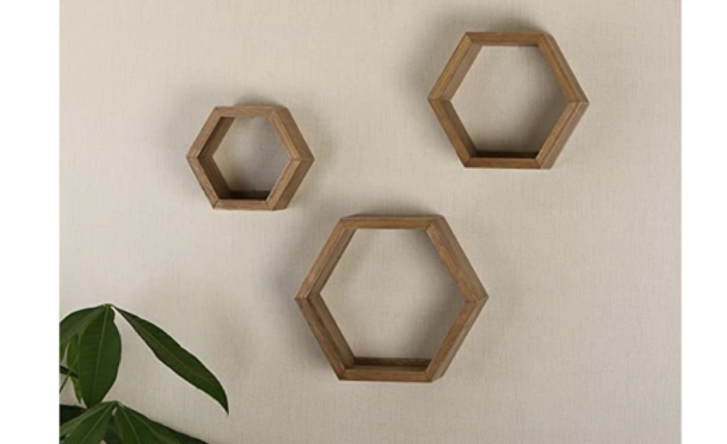 Decorative shelf - photo 2