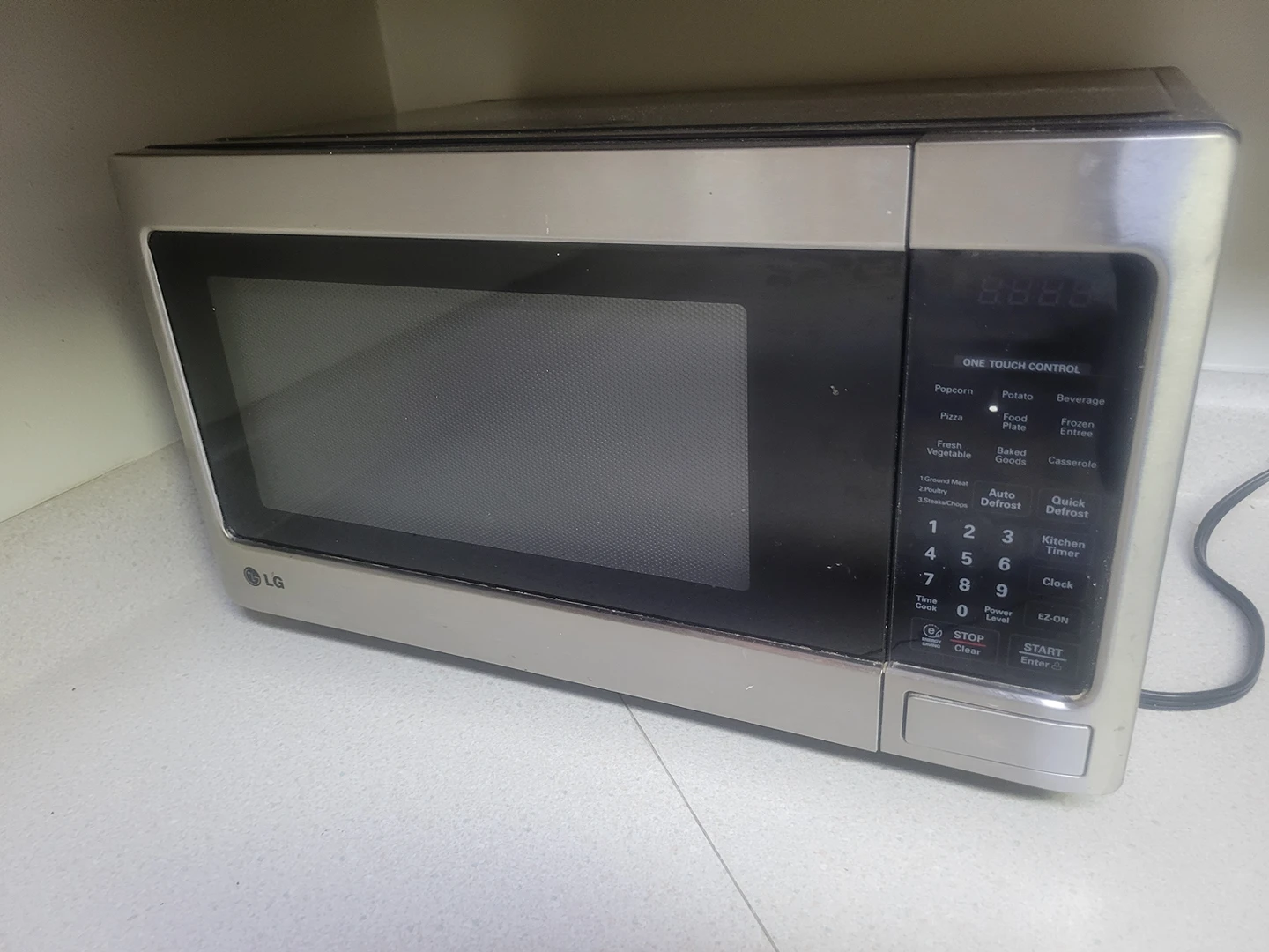Microwave thumbnail