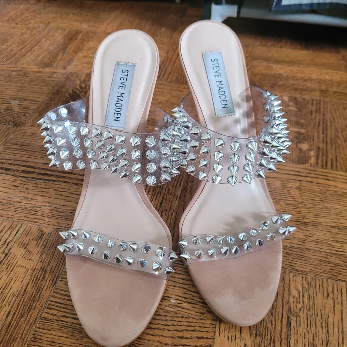 Steve maden heels - photo 2