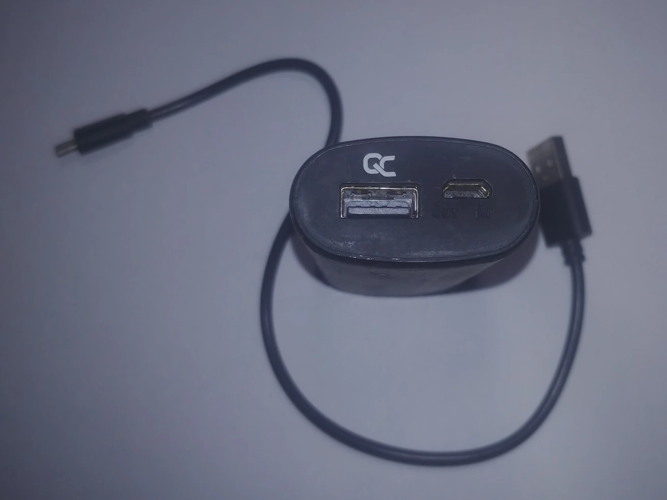 Pocket Juice Power Bank image indicator(2)