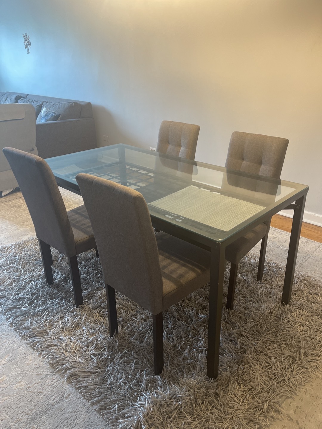 Dining set