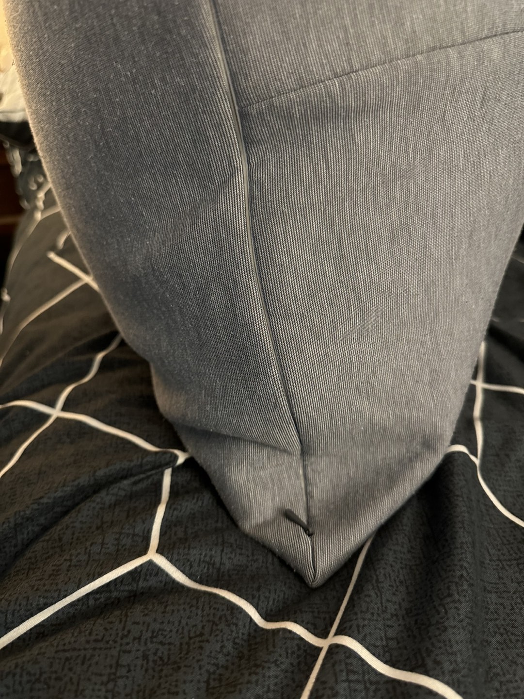 Casper Hug Body Pillow - photo 4