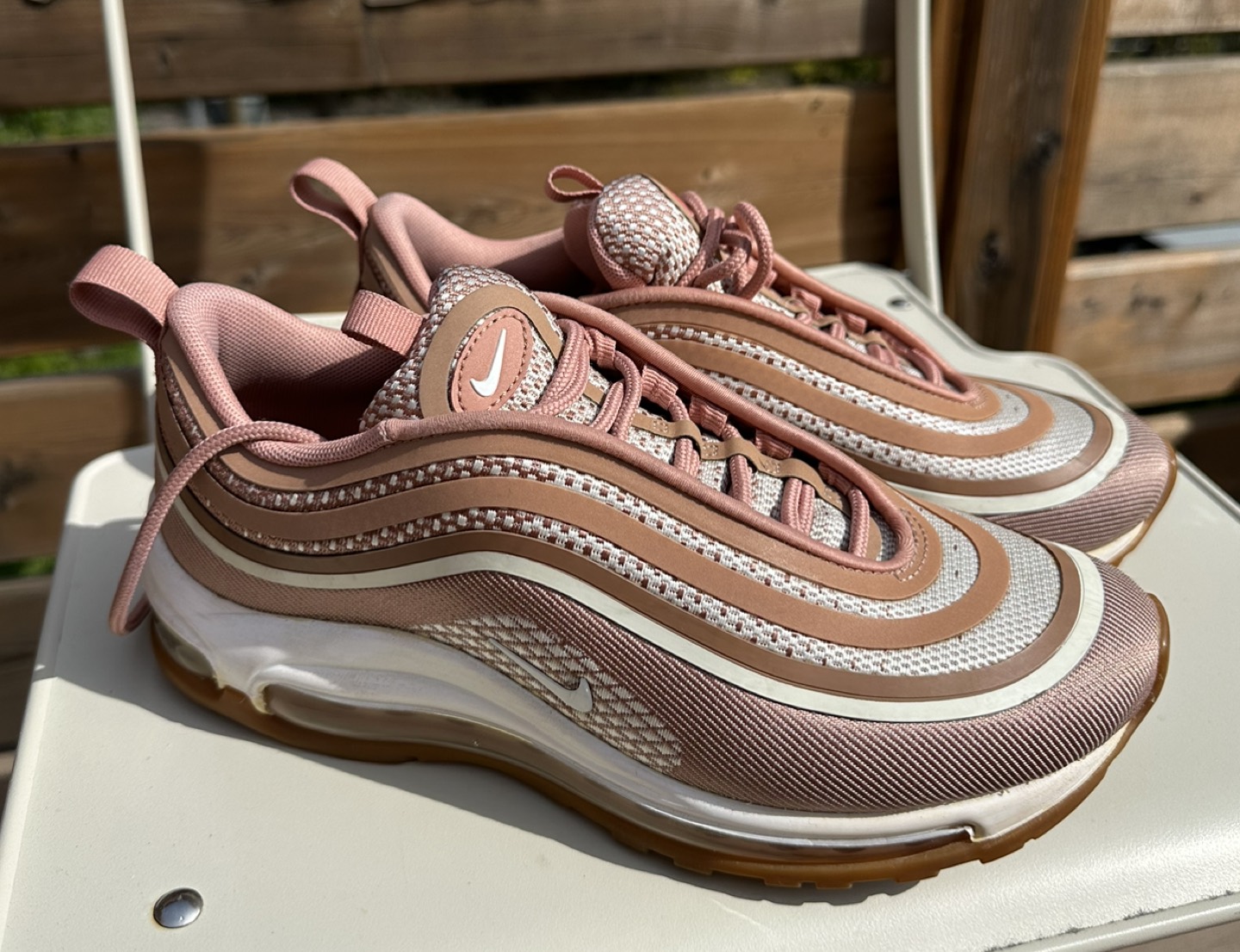 Nike Air Max 97 Ultra 17 - photo 3