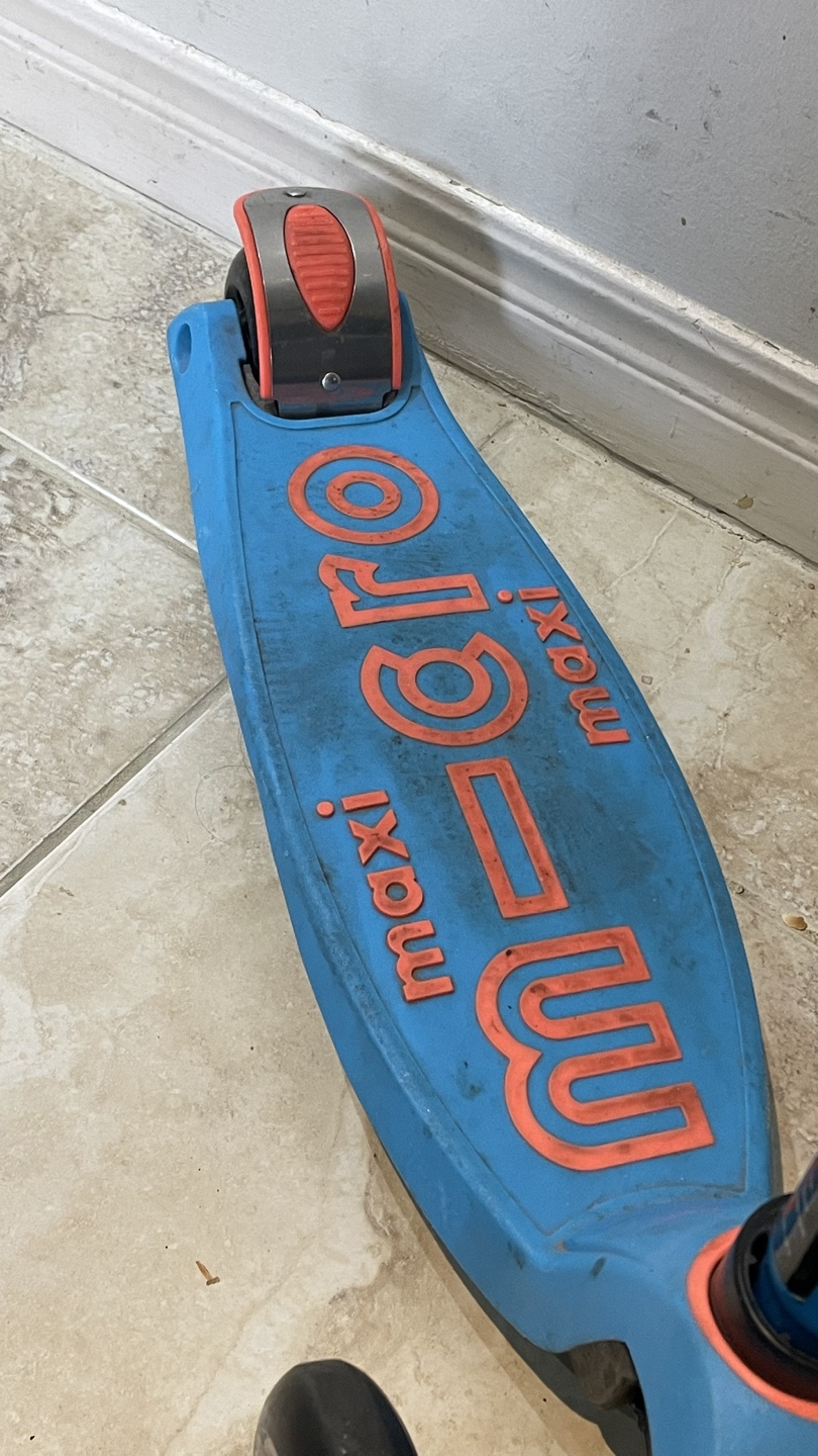 Micro Maxi Scooter - photo 2