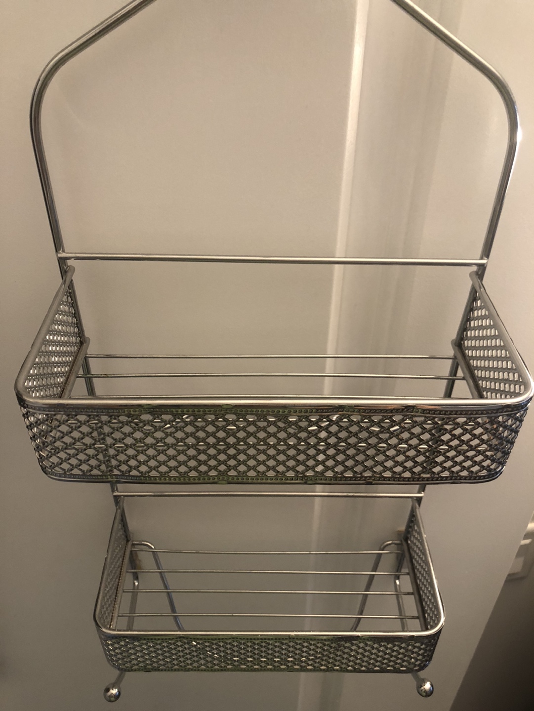 Shower caddy - photo 2