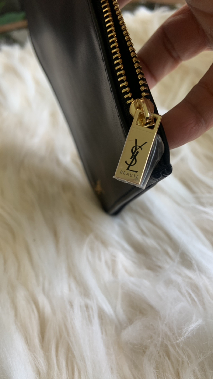 YSL Cosmetics Purse - photo 2