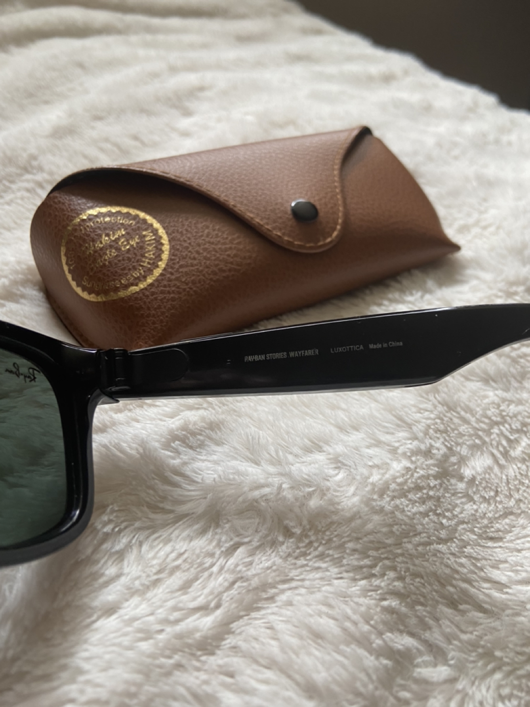 Rayban Stories 014k - photo 3