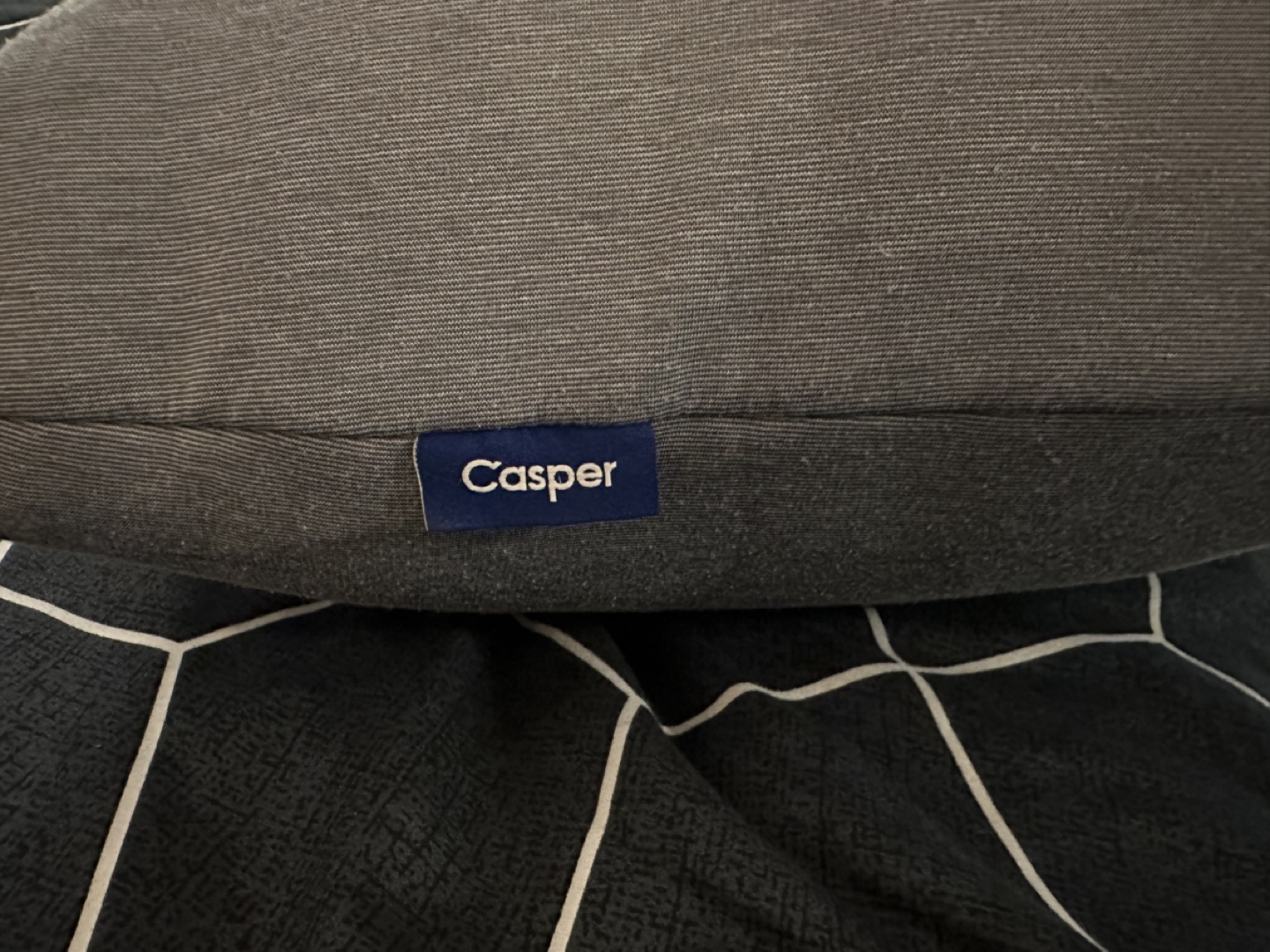 Casper Hug Body Pillow - photo 2