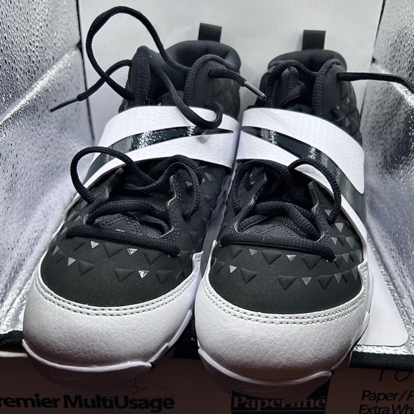 NIKE Force Trout 6 Keystone Gs thumbnail