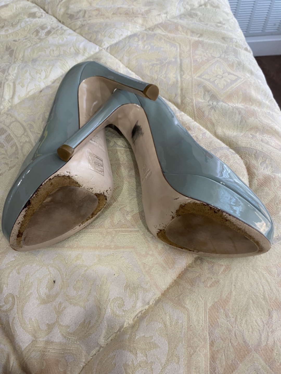 Mui miu shoes - photo 5