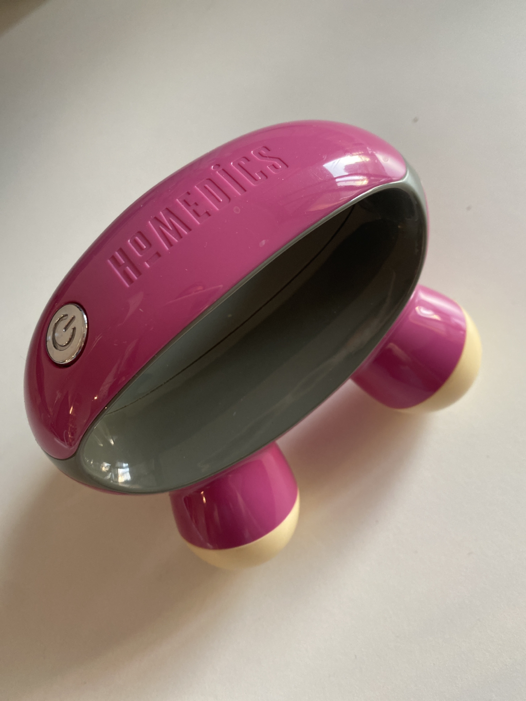 Homedics massager #freecycle thumbnail