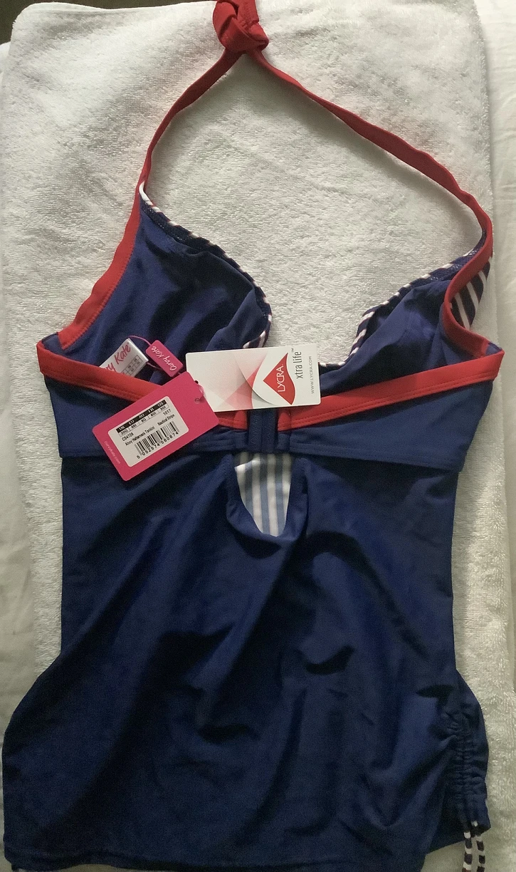 Curvy Kate Swimsuit top image indicator(3)