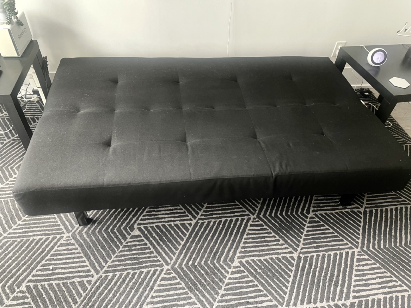 Sleeper Sofa - IKEA BALKARP - photo 3
