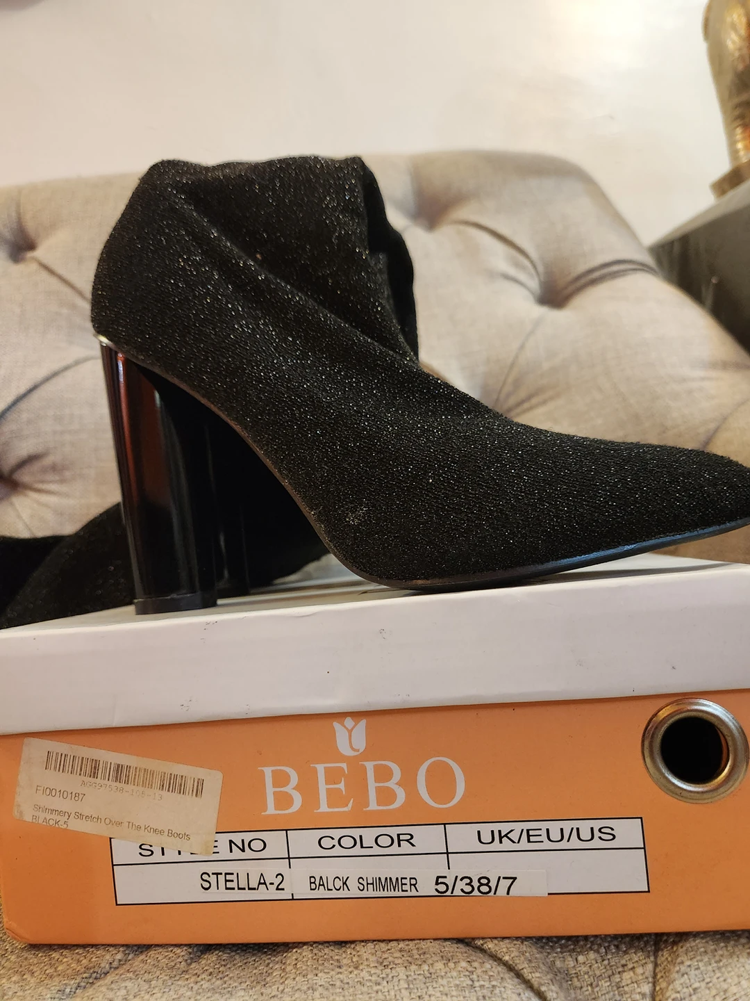 Boots - photo 2