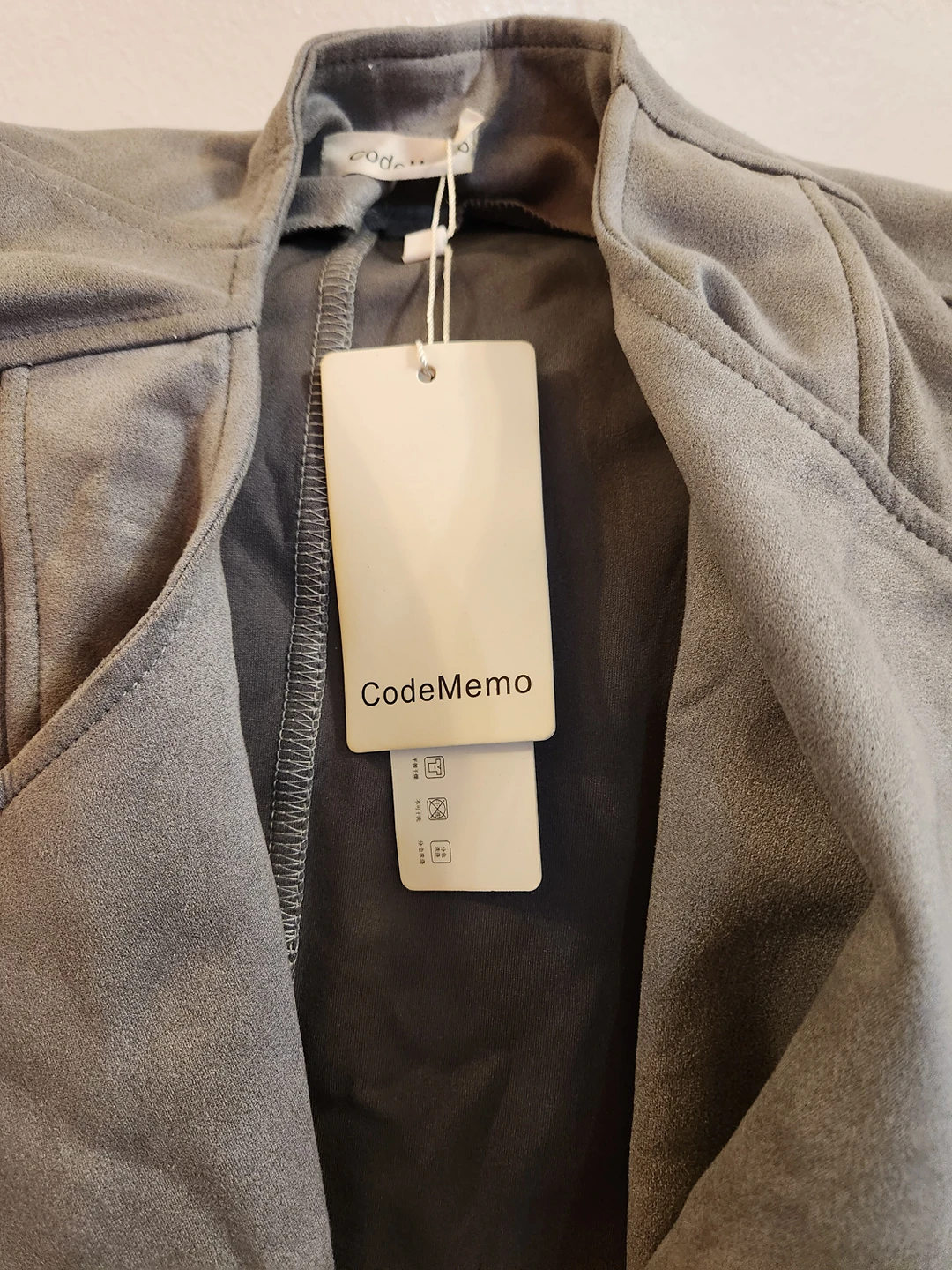 Jacket - photo 2