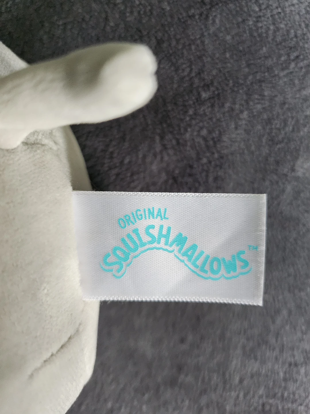 Mila the Elephant-Squishmallow image indicator(3)