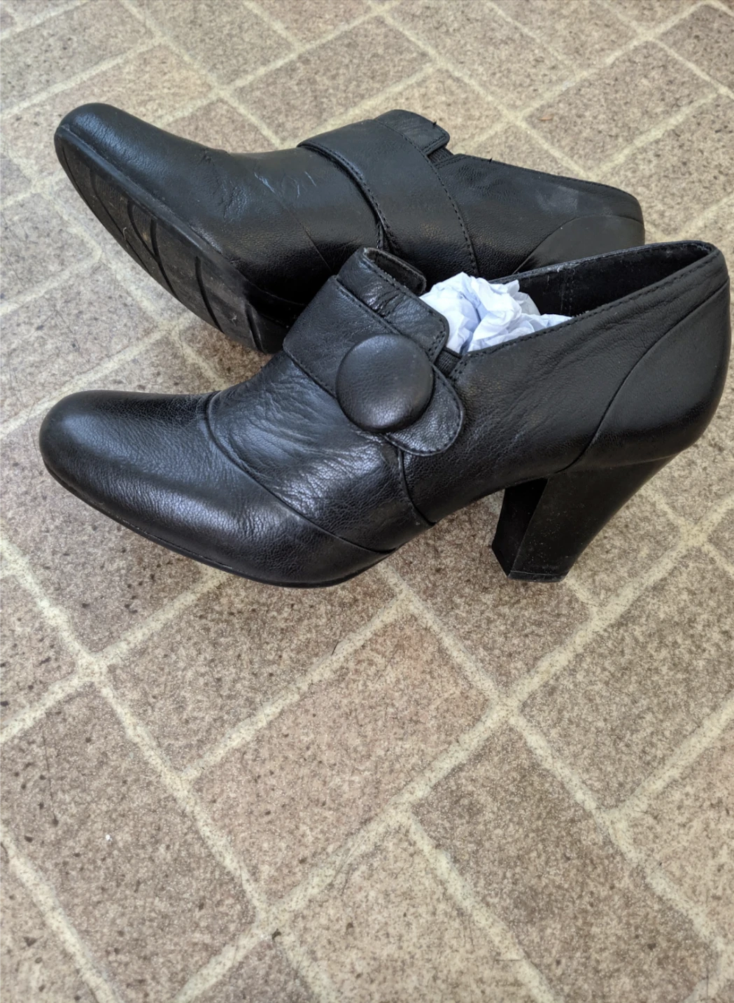 Clark shoes - photo 2