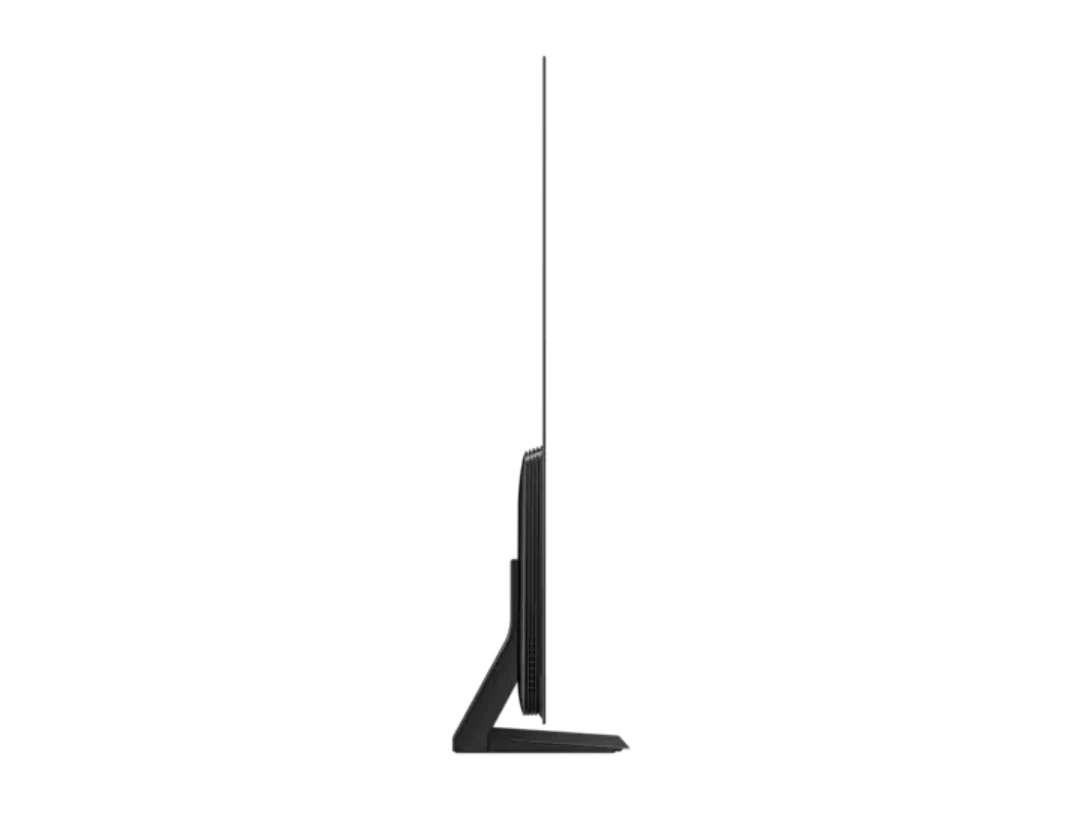 Samsung TV 55" OLED 4K Smart TV - TV Stand included - photo 4