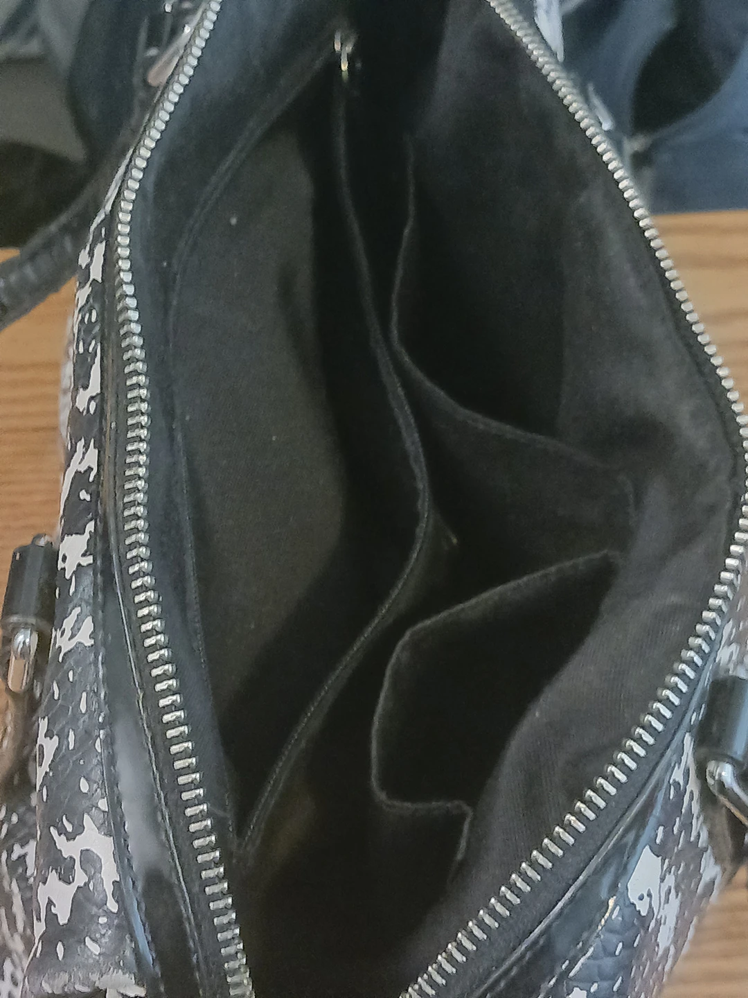 Coach Handbag - photo 4