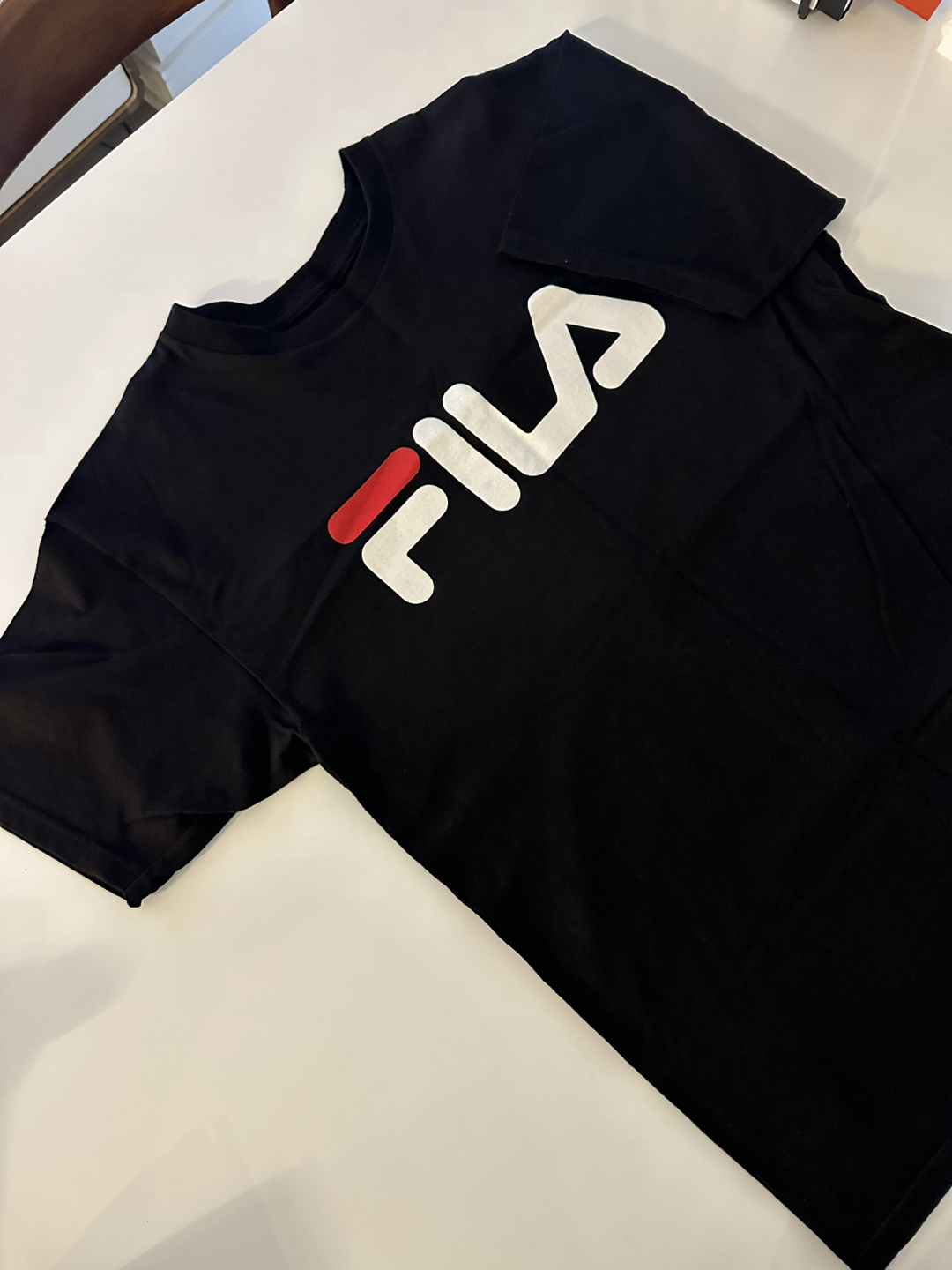 FILA t shirt thumbnail