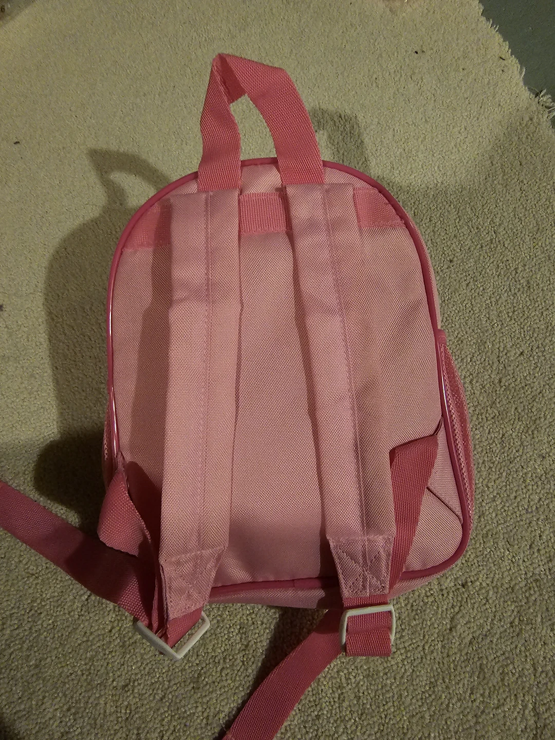 Brand New Toddler's backpack - photo 5