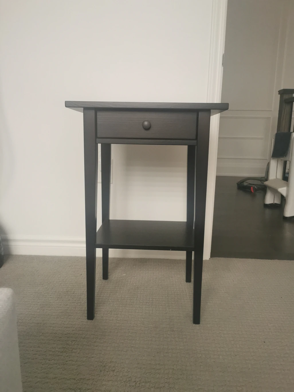 Ikea Hemnes night stand - photo 2