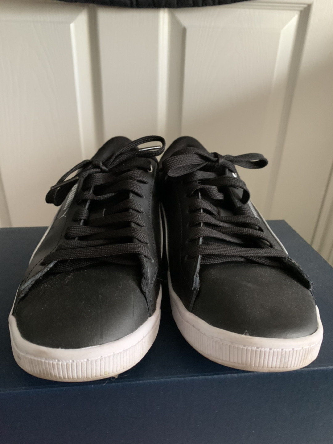 Puma sneakers - photo 2